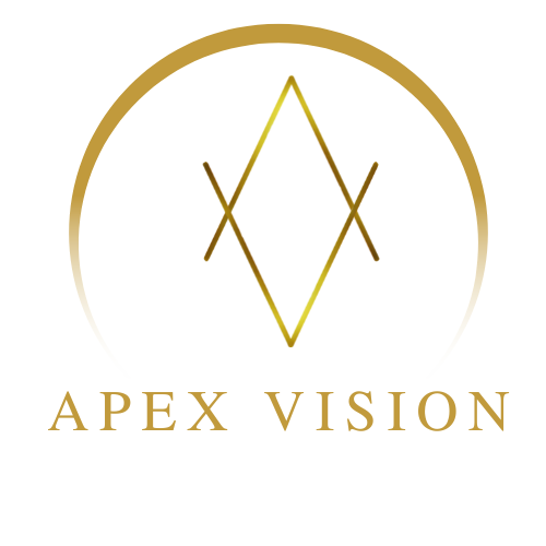Apex Vision Logo